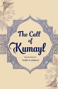 Abbildung von: The Call of Kumayl - Left of Brain Books