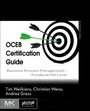 Cover: OCEB Certification Guide - Morgan Kaufmann
