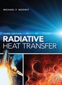 Cover: Radiative Heat Transfer - Academic Press