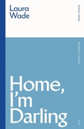 Cover: Home, I'm Darling - Methuen Drama