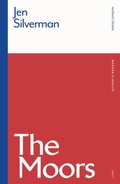 Cover: The Moors - Methuen Drama