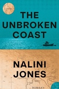 Cover: The Unbroken Coast - Alfred A. Knopf
