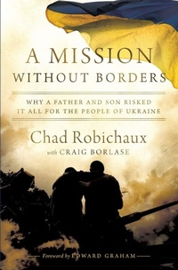 Enlarge image Cover: A Mission Without Borders - Thomas Nelson Publishers