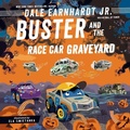 Cover: Buster and the Race Car Graveyard - Tommy Nelson
