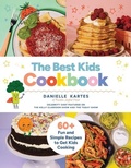 Cover: The Best Kids Cookbook - Tommy Nelson