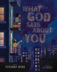 Abbildung von: What God Says About You - Tommy Nelson