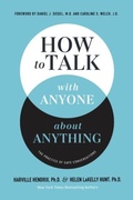 Cover: How to Talk with Anyone about Anything - Thomas Nelson Publishers