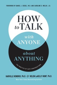Enlarge image Cover: How to Talk with Anyone about Anything - Thomas Nelson Publishers