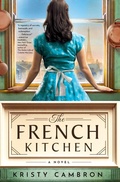 Cover: The French Kitchen - Thomas Nelson Publishers