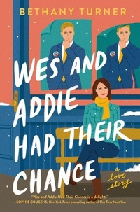Enlarge image Cover: Wes and Addie Had Their Chance - Thomas Nelson Publishers