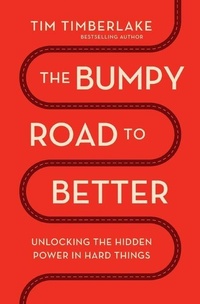 Enlarge image Cover: The Bumpy Road to Better - Thomas Nelson Publishers