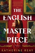 Cover: The English Masterpiece - Harper Muse