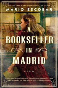 Abbildung von: A Bookseller in Madrid - Thomas Nelson Publishers