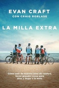 Cover: La milla extra - Grupo Nelson