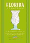 Cover: Florida Cocktails - Cider Mill Press Book Publishers LLC