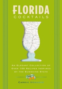 Abbildung von: Florida Cocktails - Cider Mill Press Book Publishers LLC