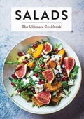 Cover: Salads - Cider Mill Press Book Publishers LLC
