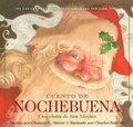 Cover: Cuento de Nochebuena, Una Visita de San Nicolas - Applesauce Press