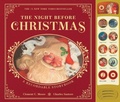 Cover: The Night Before Christmas Recordable Edition - Applesauce Press