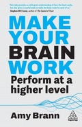 Bild: Make Your Brain Work - Kogan Page Ltd