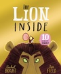 Cover: The Lion Inside 10th Anniversary Edition - Orchard Books