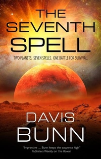 Abbildung von: The Seventh Spell - Severn House