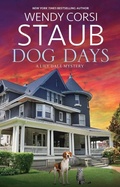 Cover: Dog Days - Severn House