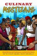 Cover: Culinary Mestizaje - University of Texas Press