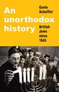Abbildung von: An Unorthodox History - Manchester University Press