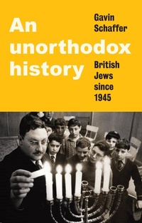 Abbildung von: An Unorthodox History - Manchester University Press