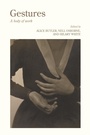 Cover: Gestures - Manchester University Press