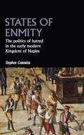 Abbildung von: States of Enmity - Manchester University Press