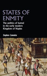 Abbildung von: States of Enmity - Manchester University Press
