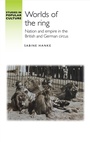 Cover: Worlds of the Ring - Manchester University Press
