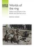 Abbildung von: Worlds of the Ring - Manchester University Press