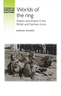 Abbildung von: Worlds of the Ring - Manchester University Press