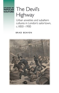 Abbildung von: The Devil'S Highway - Manchester University Press