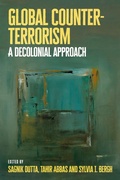 Cover: Global Counter-Terrorism - Manchester University Press
