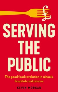Enlarge image Cover: Serving the Public - Manchester University Press