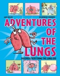 Cover: Adventures of the Lungs - Wayland