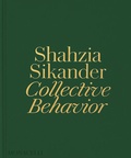 Cover: Shahzia Sikander - Monacelli Press