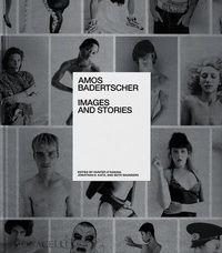Abbildung von: Amos Badertscher Images and Stories - Monacelli Press