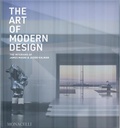 Cover: The Art of Modern Interiors - Monacelli Press