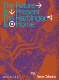 Cover: Prospect.6 - Monacelli Press