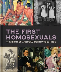 Abbildung von: The First Homosexuals - Monacelli Press