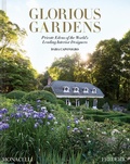 Cover: Glorious Gardens - Monacelli Press