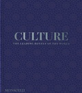 Cover: Culture - Monacelli Press