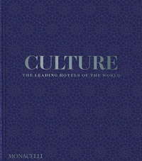 Enlarge image Cover: Culture - Monacelli Press