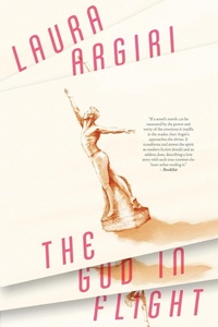 Enlarge image Cover: The God in Flight - LethePress