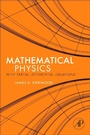 Cover: Mathematical Physics with Partial Differential Equations - Academic Press